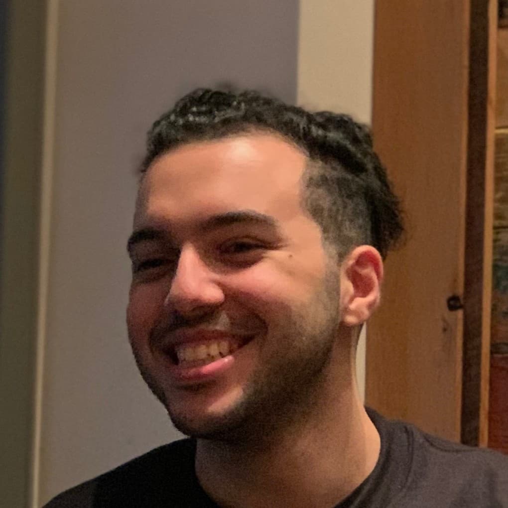 Ahmad El Sarraff