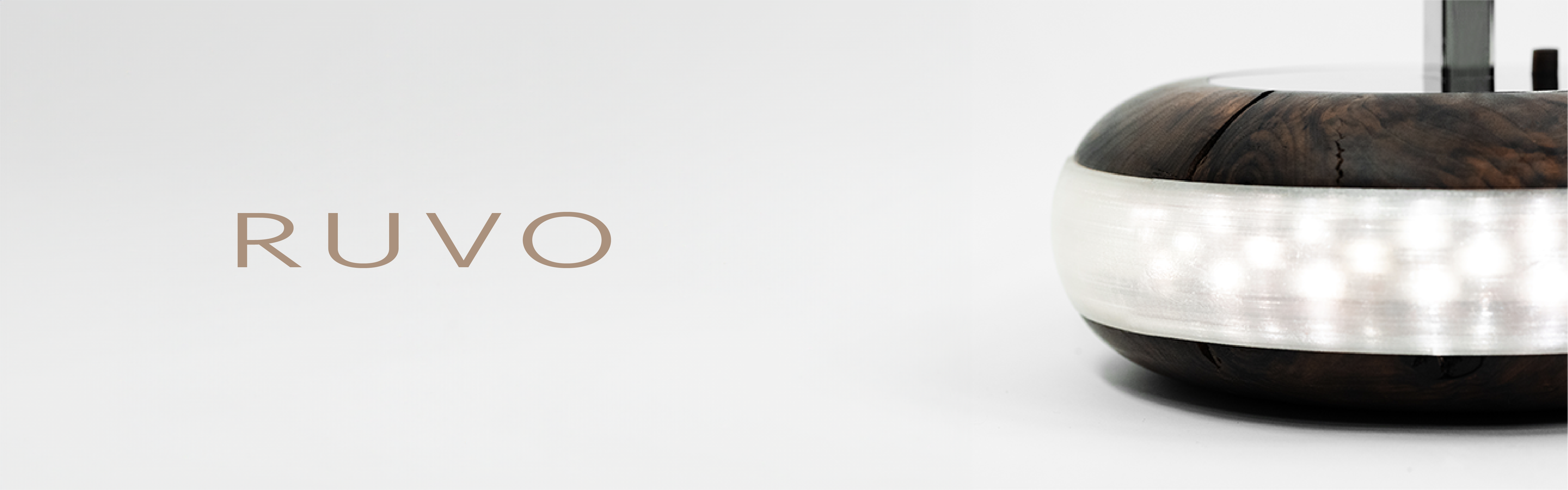 Selected Project 03: RUVO